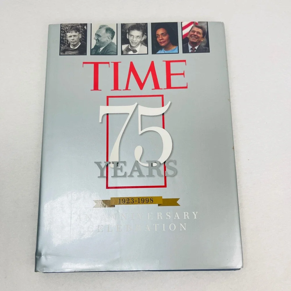 Time Inc time 75